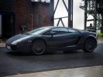 Lamborghini Gallardo Superleggera by Edo Competition 2008 года